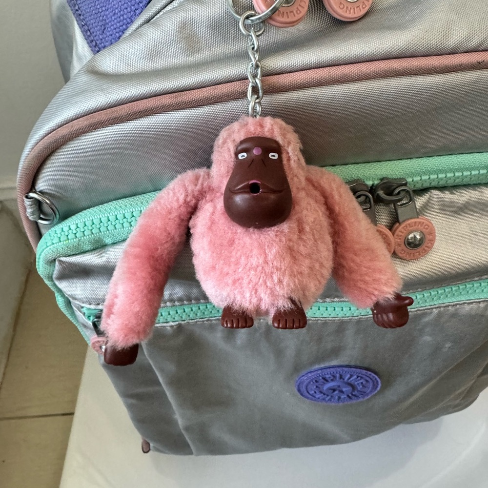 Kipling Gaze Rolling Backpack